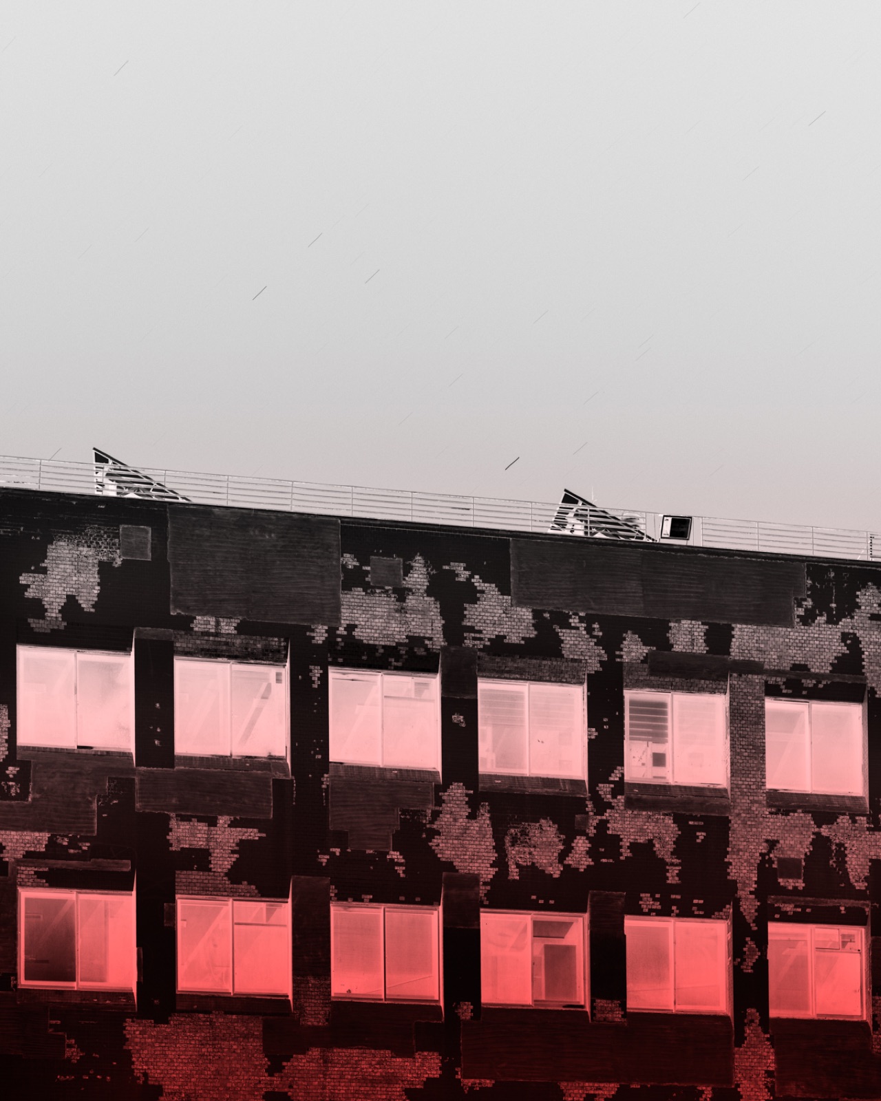 Grade X Exposure