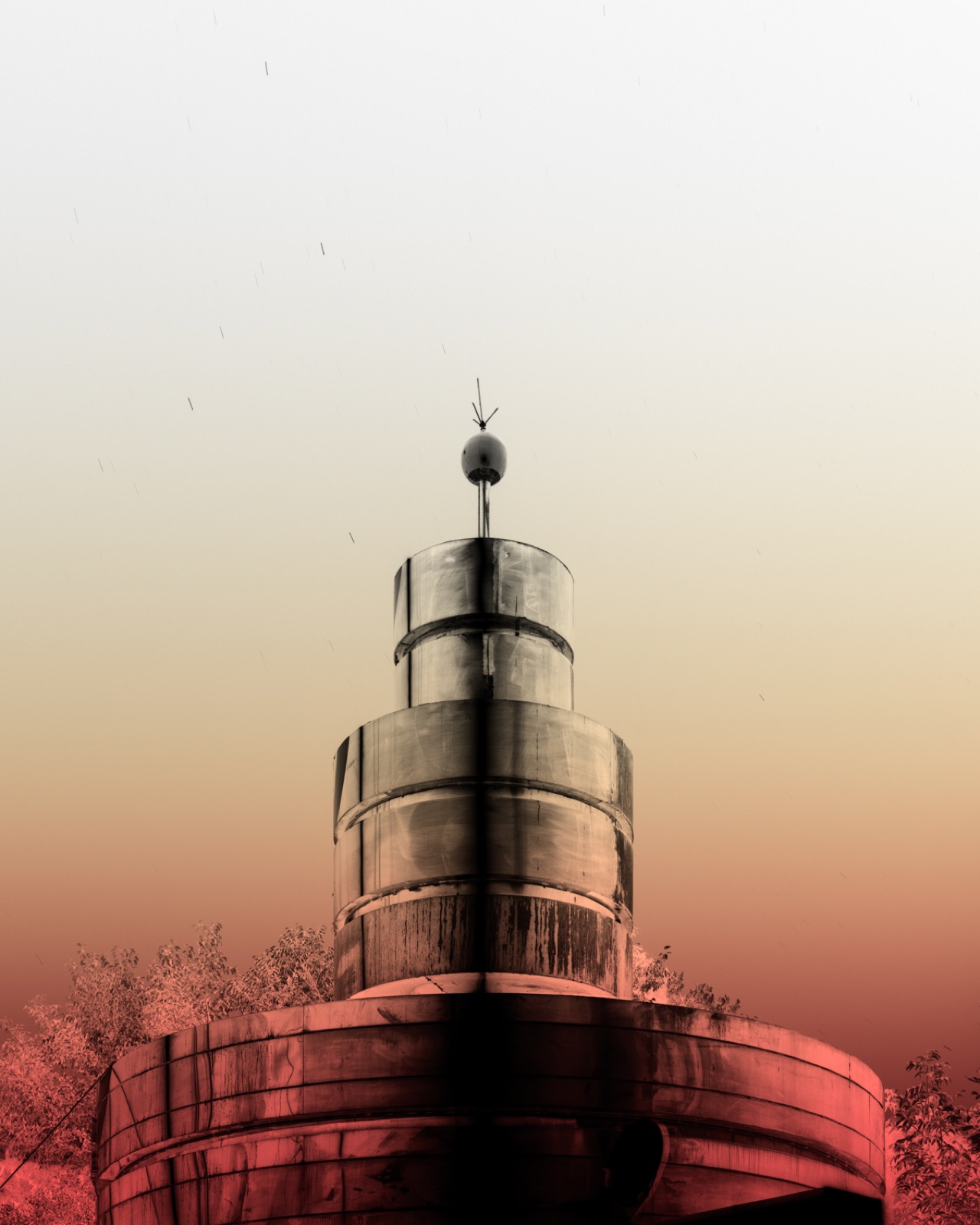 Grade X Exposure