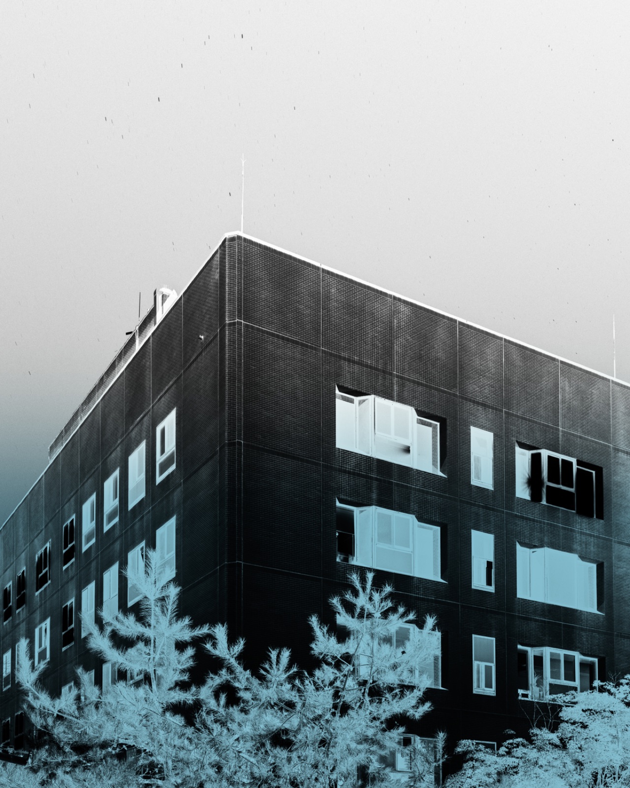 Grade X Exposure