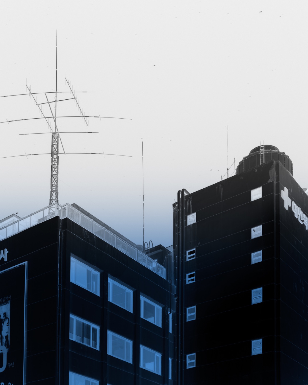 Grade X Exposure