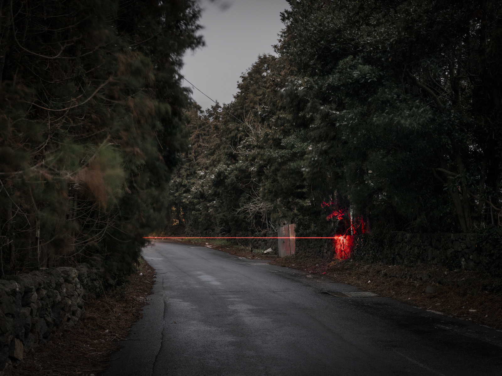 Red Line