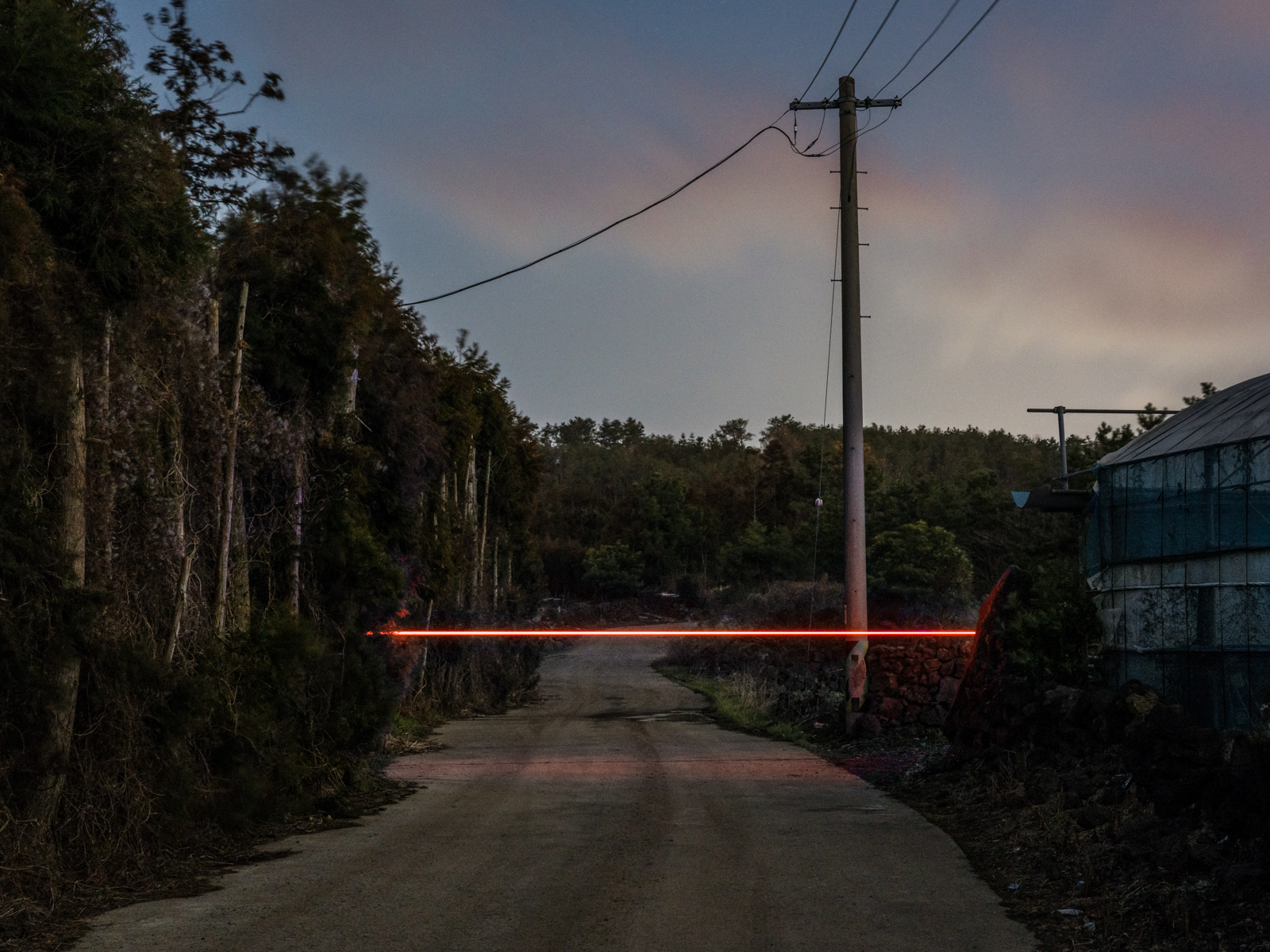 Red Line