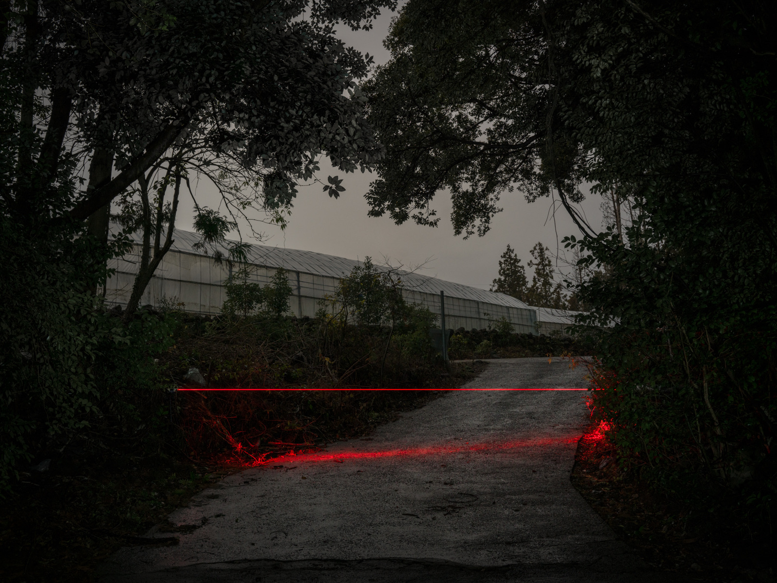 Red Line