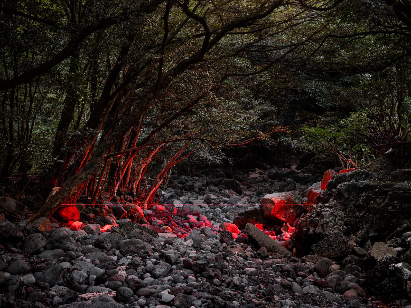 Red Line