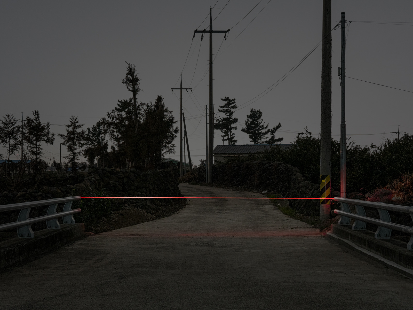 Red Line