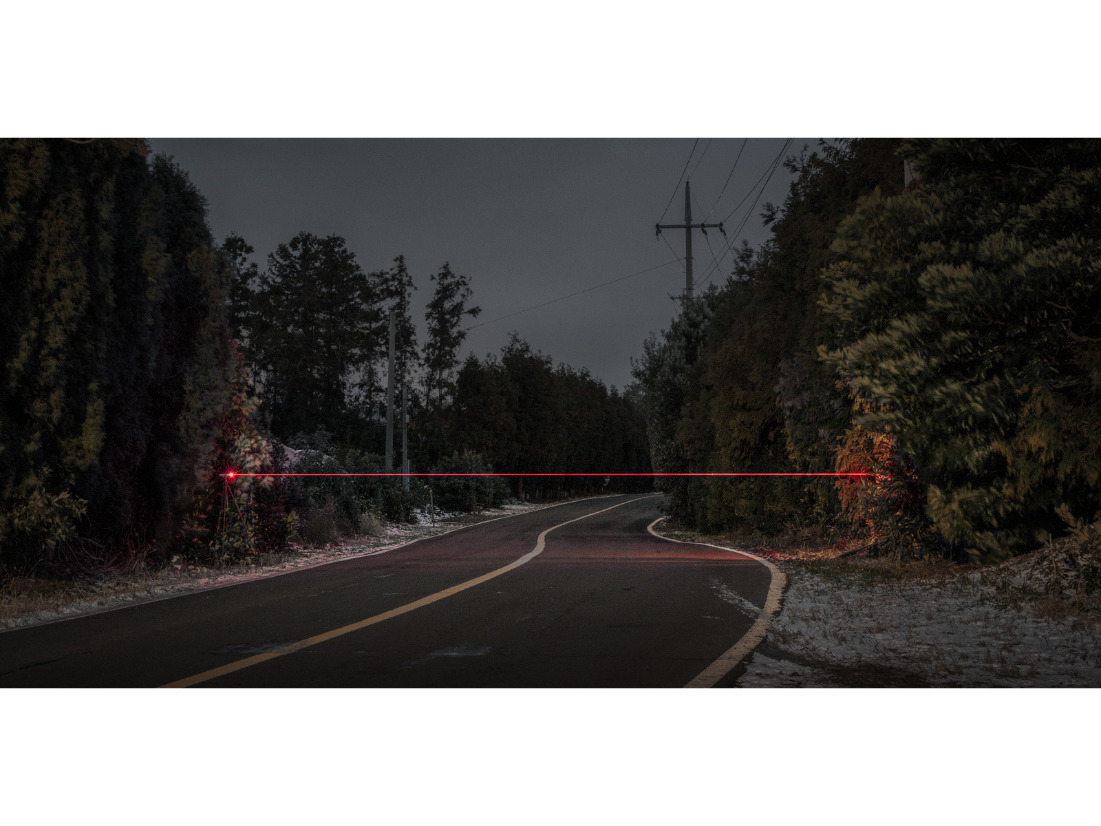 Red Line
